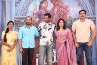 Vishal Makutam Movie 2nd Song Launch Event